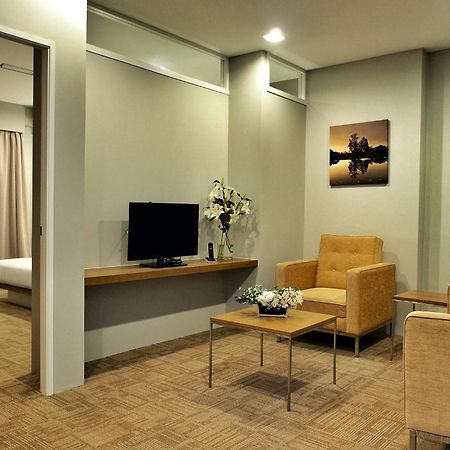 Hotel Primera Suite Кіберджая Екстер'єр фото